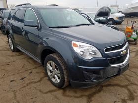 2011 Chevrolet Equinox