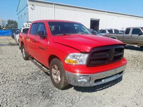 2011 Dodge Ram Pickup