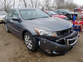 2010 Honda Accord