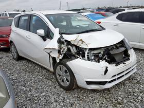 2019 Nissan Versa Note