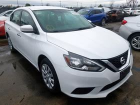 2018 Nissan Sentra