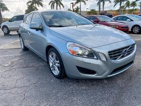 2013 Volvo S60