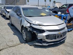 2016 Chevrolet Malibu