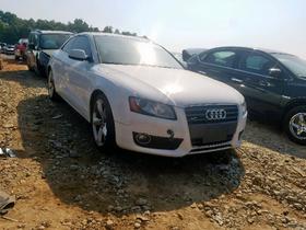 2010 Audi A5