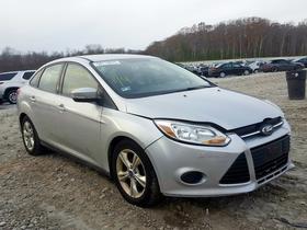 2013 Ford Focus