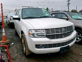 2011 Lincoln Navigator