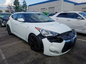 2012 Hyundai Veloster