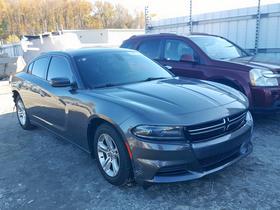 2015 Dodge Charger