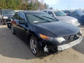 2014 Acura TSX