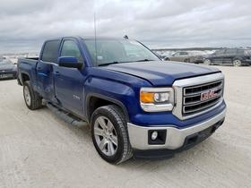 2014 GMC Sierra 1500