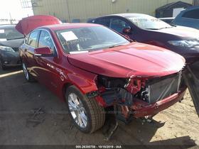 2014 Chevrolet Impala