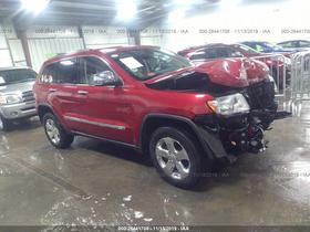 2011 Jeep Grand Cherokee