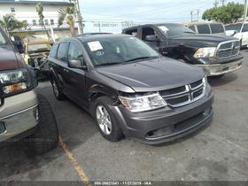 2013 Dodge Journey