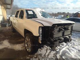2017 GMC Sierra