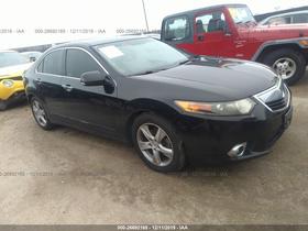 2011 Acura TSX
