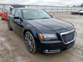 2013 Chrysler 300