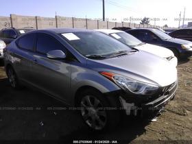 2012 Hyundai Elantra