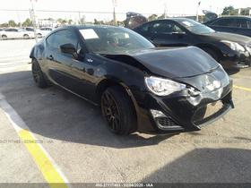 2016 Scion FR-S