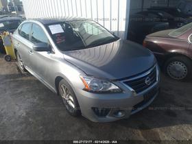 2013 Nissan Sentra