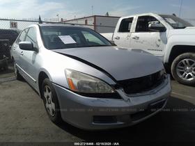2006 Honda Accord