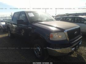 2007 Ford F-150