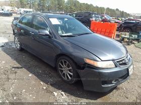 2006 Acura TSX