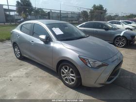 2016 Scion iA