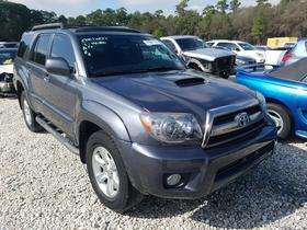 2006 Toyota 4Runner