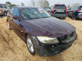 2010 BMW 3 Series