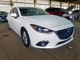 2014 Mazda 3