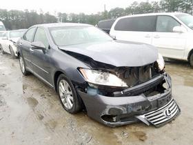 2012 Lexus ES