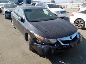 2010 Acura TSX
