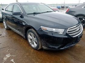 2016 Ford Taurus