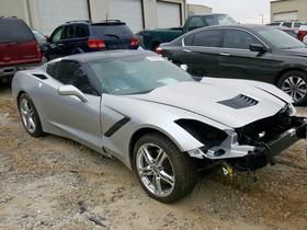 2016 Chevrolet Corvette