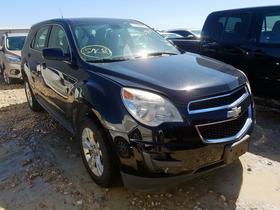 2011 Chevrolet Equinox