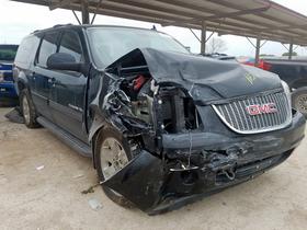 2012 GMC Yukon XL
