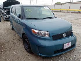 2008 Scion xB