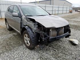 2013 Nissan Rogue