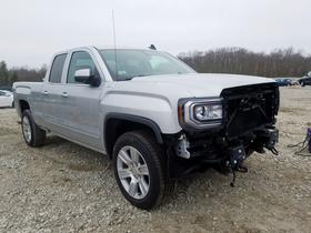 2019 GMC Sierra Limited