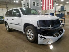 2006 GMC Envoy