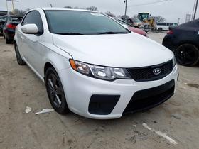 2010 Kia Forte