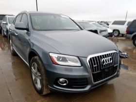 2016 Audi Q5