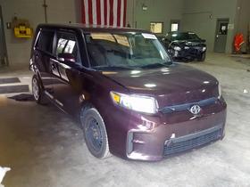 2012 Scion xB