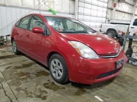 2006 Toyota Prius