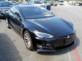 2018 Tesla Model S