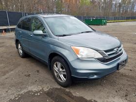 2010 Honda CR-V