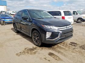2020 Mitsubishi Eclipse