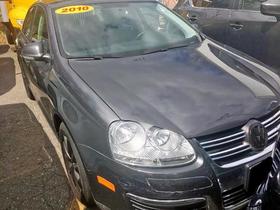 2010 Volkswagen Jetta
