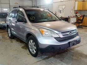 2008 Honda CR-V