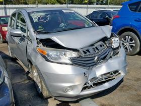 2016 Nissan Versa Note